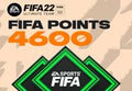 FIFA 22 Ultimate Team - 4600 FIFA Points HU PS4 CD Key