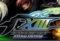 The King Of Fighters XIII Steam Edition Steam CD Key