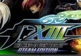 The King Of Fighters XIII Steam Edition Steam CD Key