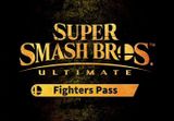 Super Smash Bros. Ultimate - Fighters Pass DLC EU Nintendo Switch CD Key