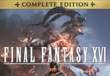 Final Fantasy XVI Complete Edition PC Steam CD Key