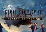 FINAL FANTASY XV: Pocket Edition HD Nintendo Switch Access