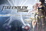 Fire Emblem Warriors - Fire Emblem Awakening Pack DLC EU Nintendo Switch CD Key