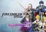 Fire Emblem Warriors EU Nintendo Switch CD Key