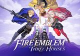 Fire Emblem: Three Houses Nintendo Switch Access