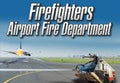 Firefighters: Airport Fire Department EU Nintendo Switch CD Key