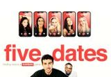 Five Dates PC Steam CD Key