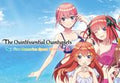 The Quintessential Quintuplets - Five Memories Spent With You PC Steam Account