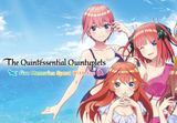 The Quintessential Quintuplets - Five Memories Spent With You PC Steam Account