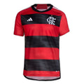 Flamengo 23/24 I Home Jersey - Fan Version