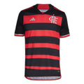 Flamengo 24/25 I Home Jersey - Fan Version