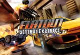 FlatOut: Ultimate Carnage Collector's Edition PC Steam CD Key