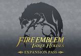 Fire Emblem: Three Houses - Expansion Pass US Nintendo Switch CD Key