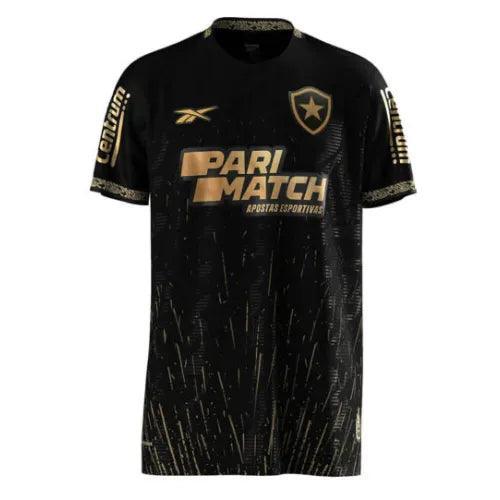 Botafogo Third Jersey  2024/25