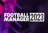 Football Manager 2023 PC Steam Account