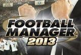 Football Manager 2013 PC Steam CD Key