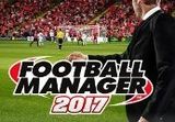 Football Manager 2017 RoW PC Steam CD Key