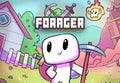 Forager PC Steam CD Key
