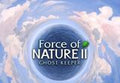 Force of Nature 2: Ghost Keeper PC Steam CD Key (valid until October 2026)