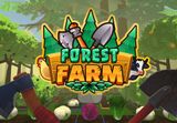 Forest Farm EU PS5 CD Key