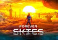 Forever Skies PS5 Account