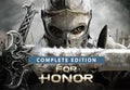 For Honor Complete Edition PS4 Account