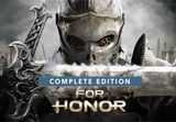 For Honor Complete Edition PS4 Account