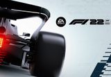 F1 22 PS4 Access