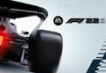 F1 22 Steam CD Key