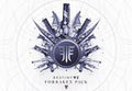 Destiny 2 - Forsaken Pack DLC RoW PC Steam CD Key