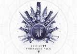 Destiny 2 - Forsaken Pack DLC RoW PC Steam CD Key