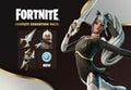 Fortnite - Perfect Execution Pack DLC US XBOX One CD Key
