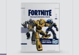 Fortnite - Transformers Pack + 1000 VBucks DLC EU Nintendo Switch CD Key