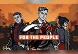 For the People PC Steam CD Key