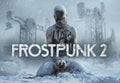 Frostpunk 2 Deluxe Edition PC Steam CD Key