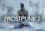 Frostpunk 2 Deluxe Edition PC Steam CD Key