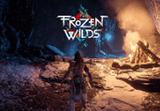 Horizon Zero Dawn - The Frozen Wilds DLC EU PS4 Key
