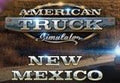 American Truck Simulator - New Mexico DLC Steam CD Key