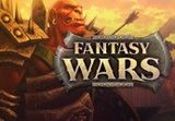 Fantasy Wars PC Steam CD Key