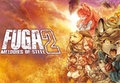 Fuga: Melodies of Steel 2 PC Steam CD Key