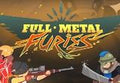 Full Metal Furies Steam CD Key