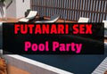 Futanari Sex - Pool Party Steam CD Key