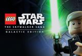 LEGO Star Wars: The Skywalker Saga Galactic Edition EU/NA PC Steam CD Key