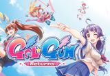 Gal*Gun Returns PC Steam CD Key
