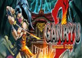 Ganryu 2 EU PS4 CD Key