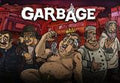 Garbage Steam CD Key