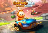 Garfield Kart Furious Racing PS4 Account