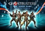 Ghostbusters: The Video Game Remastered PS4/PS5 Account