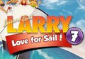 Leisure Suit Larry 7 - Love for Sail Steam CD Key
