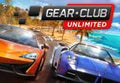 Gear.Club Unlimited EN Language Only EU Nintendo Switch CD Key